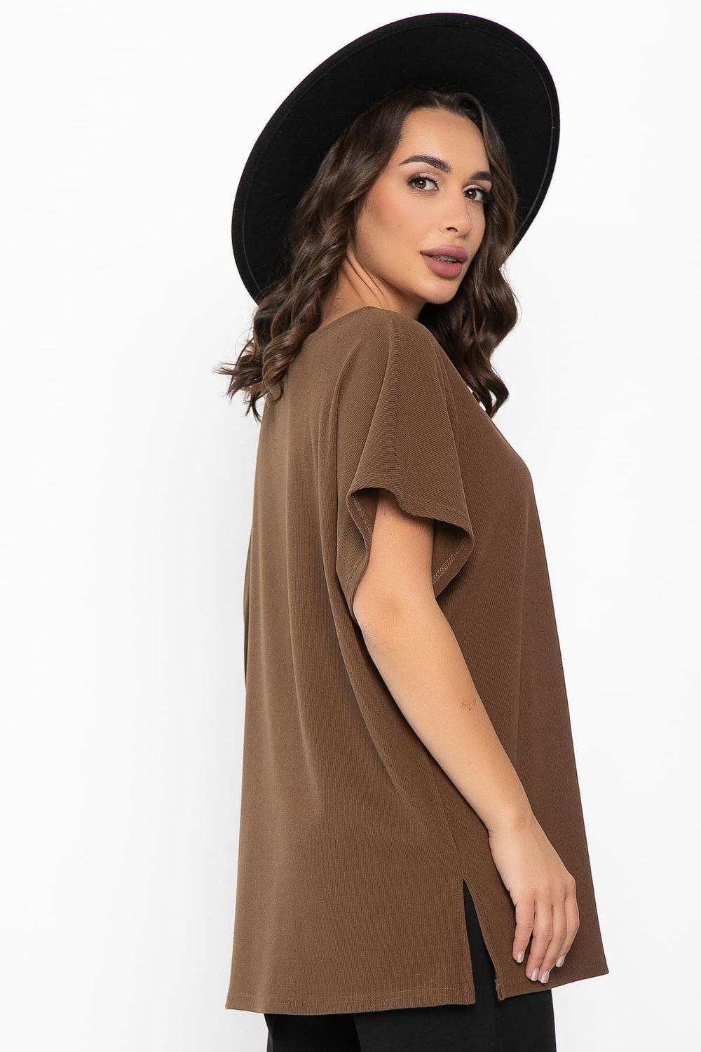 Жилет Майами (шоколад) Б14089-34М LT Collection