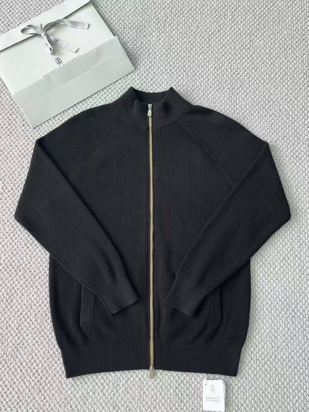 Кардиган Brunello Cucinelli