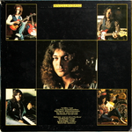 Ian Gillan Band / Clear Air Turbulence (LP)