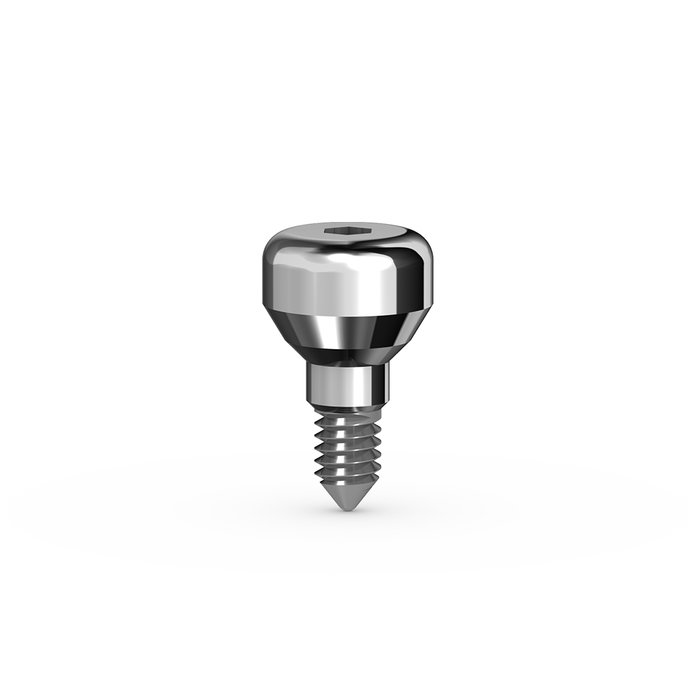 Формирователь десны AB Dental P0 (4 мм)