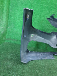 Бампер передний BMW 3er F30 (2015-2020)