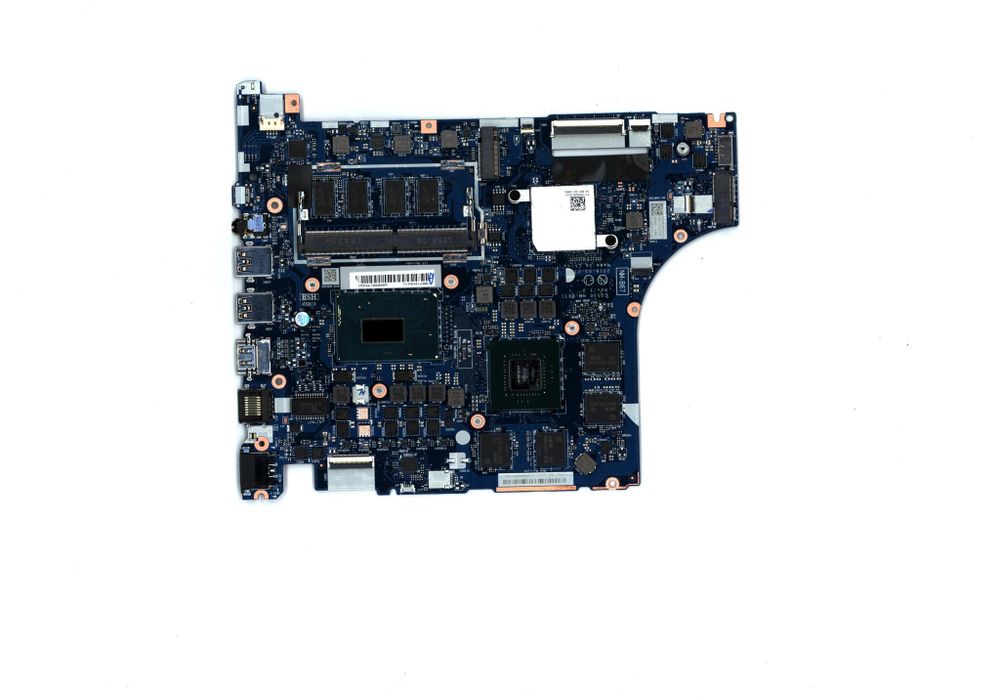 Материнская плата для ноутбука Lenovo ideapad 330-15ICH NM-B671 Intel core I7-8750H GTX 1050 2G 4G NOK (5B20R46735), оригинал