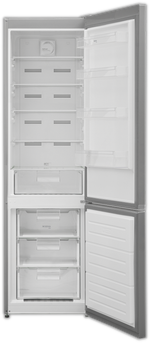 Холодильник VESTEL Bojena BF 383 NFL