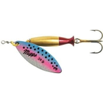 Блесна для рыбалки вращающаяся Mepps AGLIA LONG HEAVY