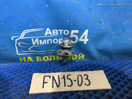 Регулятор давления топлива NISSAN PULSAR 1999