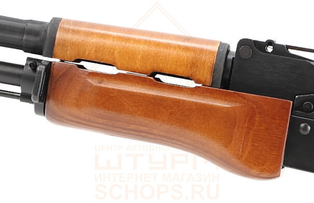 Модель автомата G&G GK-74, 130-140 м/с