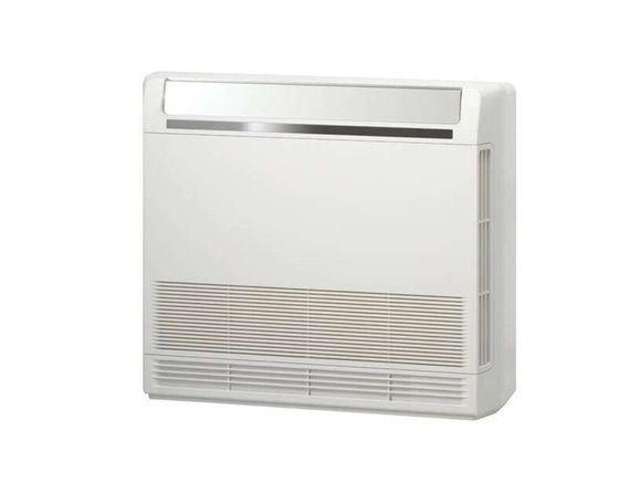 Напольно-потолочная VRF система Samsung AM036FNJDEH/TK