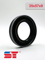 Сальник привода колеса универсальный для ВАЗ 2108-2115 1 шт Support Technology