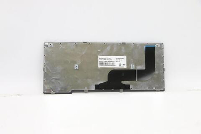 Клавиатура для ноутбука Lenovo Lenovo Lenovo Ideapad Yoga 11S, S210, S215, S20-30, Flex 10, русская, без подветки, серая, ST1V-RU (25212950)(25212890)(25212920)+, оригинал
