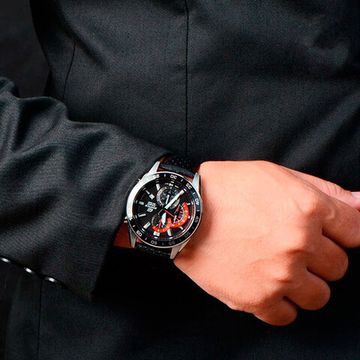 Наручные часы Casio EFV-550L-1A