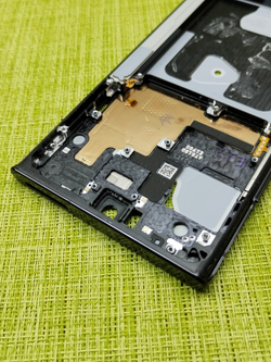 Samsung Galaxy Note 20 Ultra (SM-N985F) / часть корпуса (рамка дисплея) (ORIG-SP)