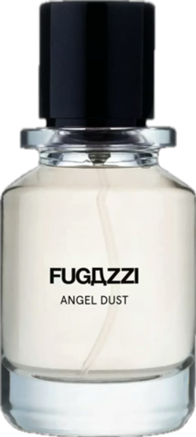 Fugazzi Angel Dust Extrait De Parfum 100 ml