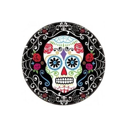 День Мертвых