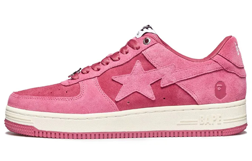 A Bathing Ape Bathing Ape A Bathing Ape Sta