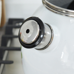 Чайник 3л со свистком "Лесная мелодия"