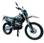 Мотоцикл ULAR A7 (PR250) 21/18 ENDURO