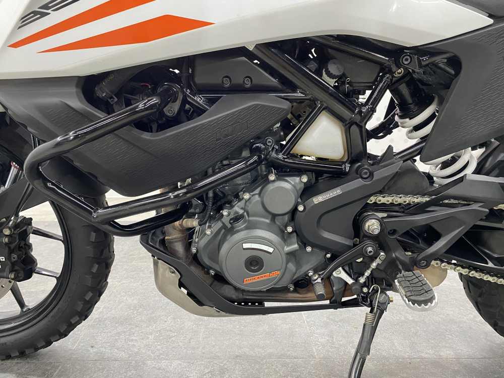 KTM 390 Adventure , 2020