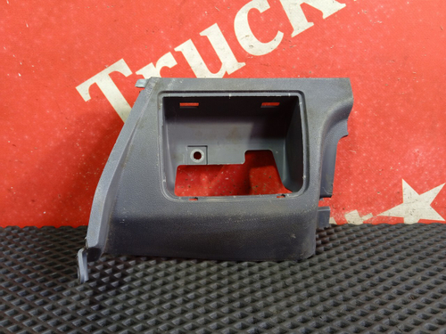 Накладка торпедо