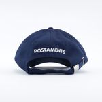 Кепка Postaments Dad&#39;s Cap (blue)