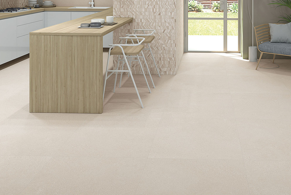 Arcana Ribe / Elburg Elburg-R Beige Ret. 80x80