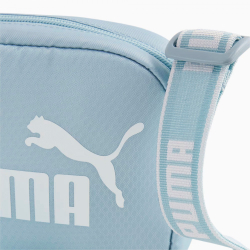 Сумка кросс-боди PUMA Core Base Cross Body Bag, 09027002, 18х14х5см.