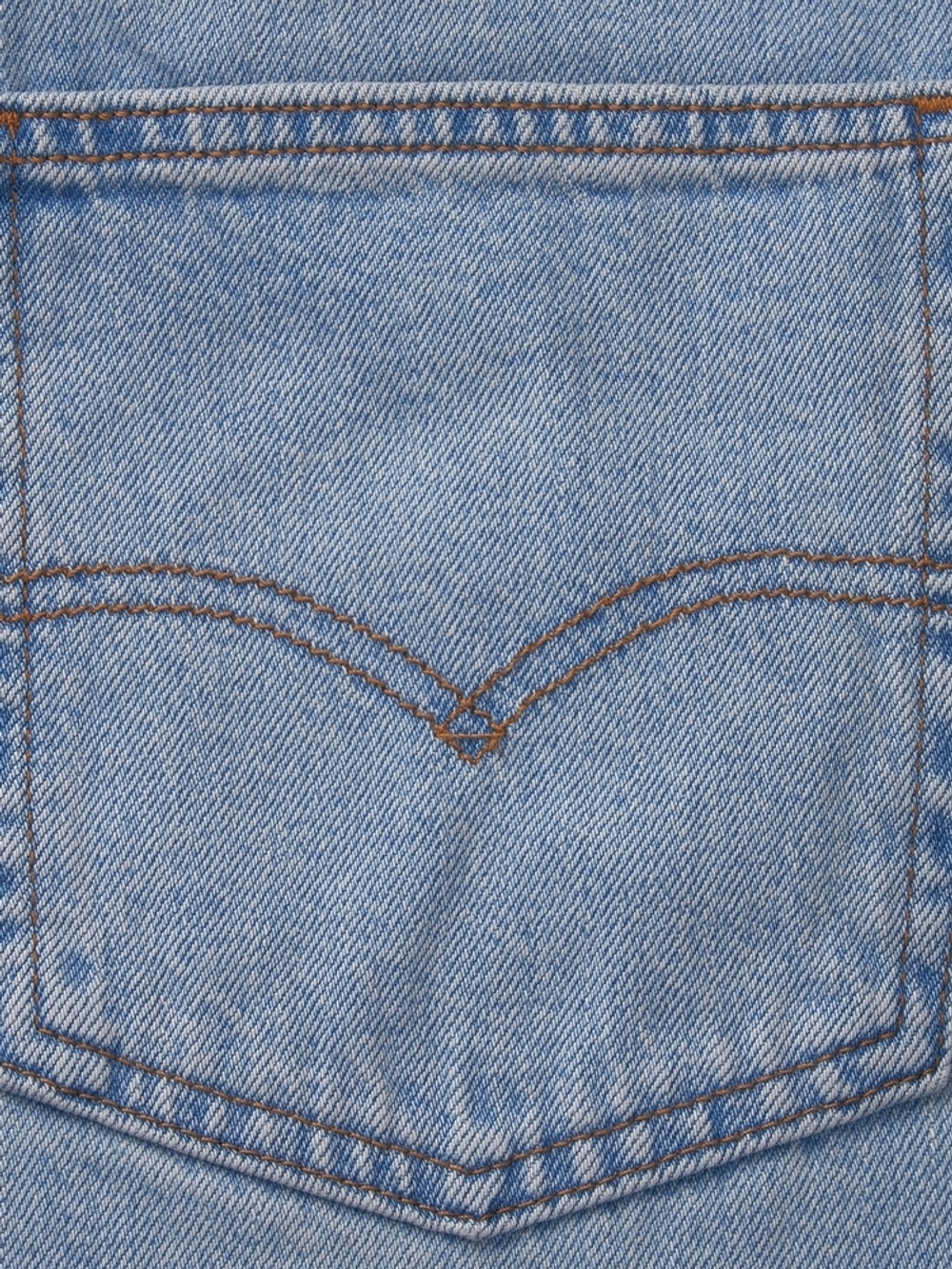 Женские свободные прямые джинсы Levi's Baggy Dad A3494-0038