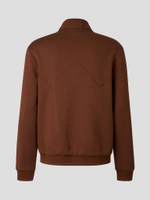 Куртка BOGNER SPENCER в коричневом цвете