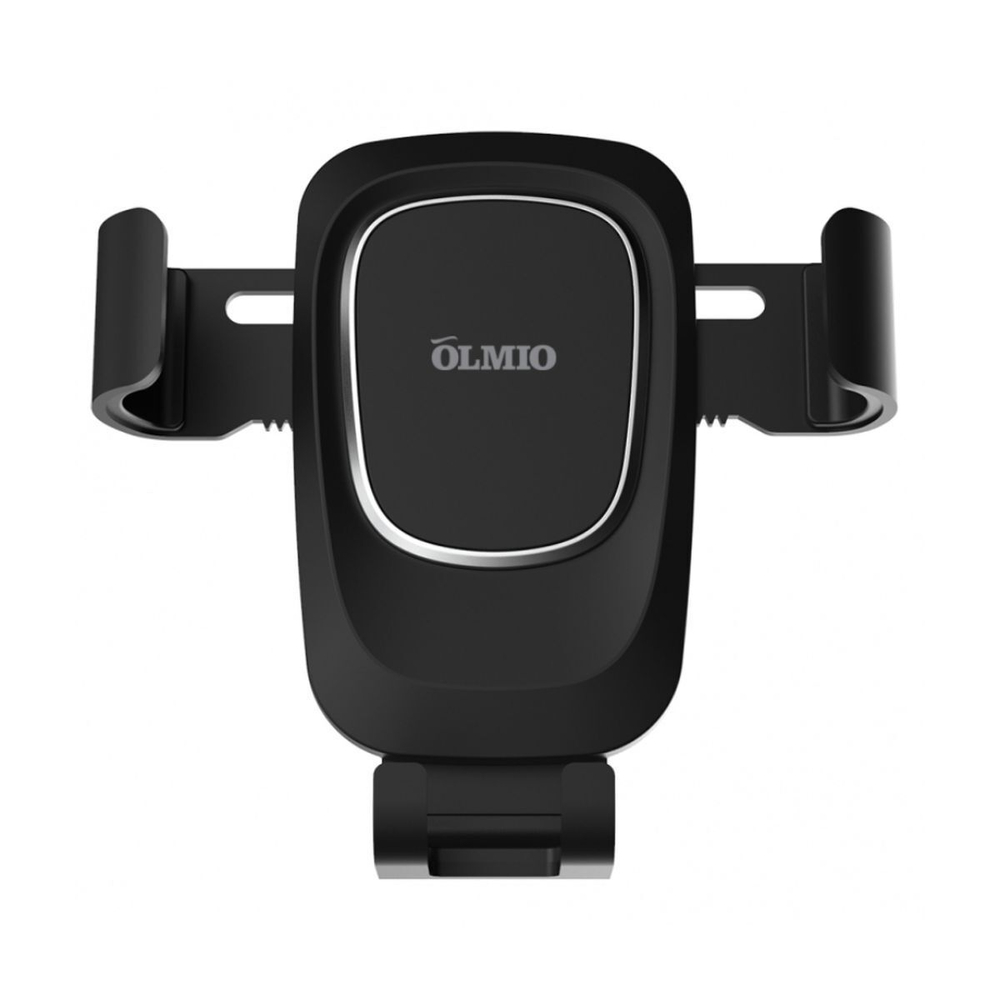 Держатель для телефона OLMIO, Graviton, 039280, в дефлектор