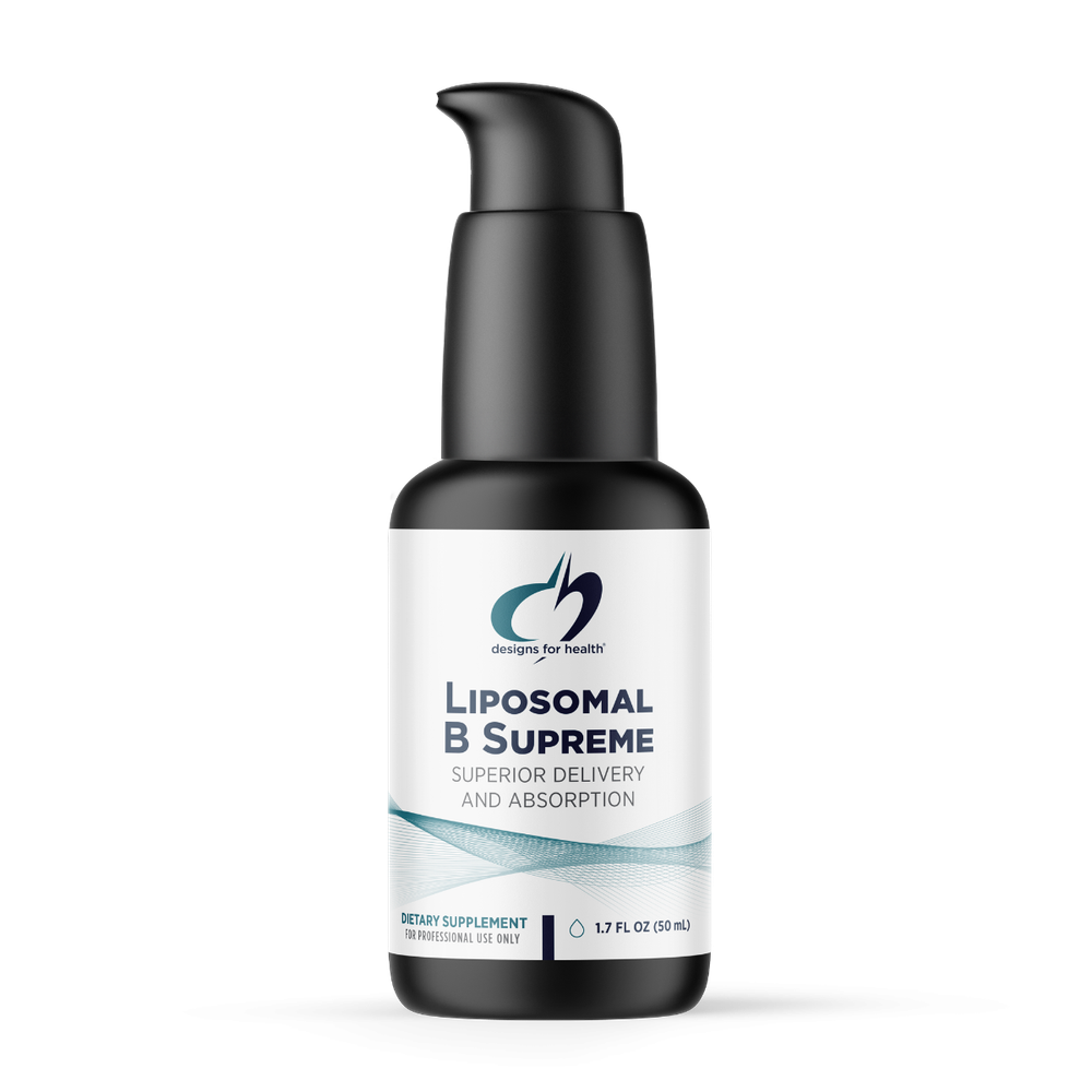 Liposomal B Supreme