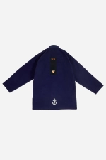 Кимоно VHTS BE WATER 2024 Special Edition синее