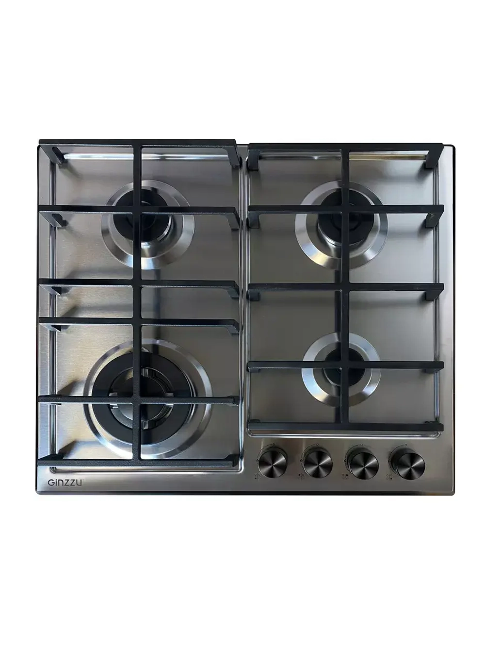 Газовая варочная панель HCG-414