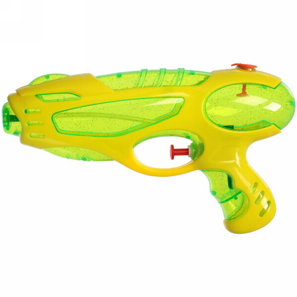 Водяной пистолет «Космический бластер» 21 см