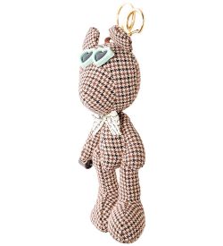 Meri Queen MQ-17 Брелок-подвеска