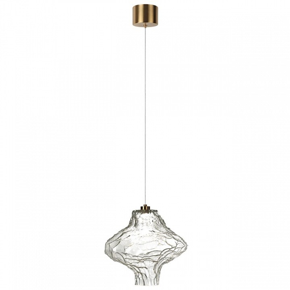 Подвесной светильник Odeon Light Ordi 5107/3LA