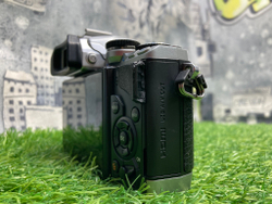 Olympus OM-D E-M10 ( Не рабочий )