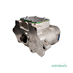 Коробка отбора мощности ISO для КПП ZF с двумя выходами с пневматическим включением 01004302176