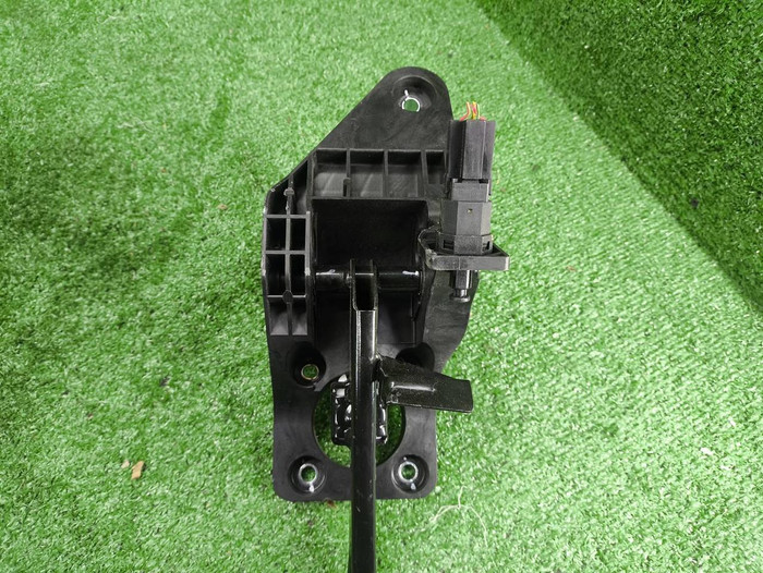 Педаль тормоза Jetour T2 (2023-н.в.)