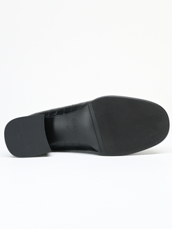 Лоферы женские Ascalini G1342