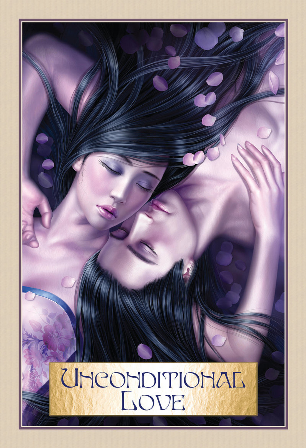 Wisdom of the Golden Path / Оракул Мудрость Золотого Пути