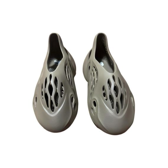 adidas originals Yeezy Foam Runner Сабо Темно-кофейный Унисекс