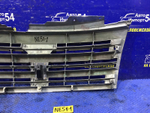 Решетка радиатора NISSAN ELGRAND 2005