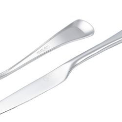 Набор столовых приборов Gipfel Norbery 52571 24 предмета