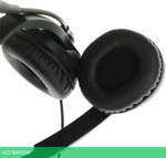 Наушники A4Tech Fstyler FH100U Stone Black
