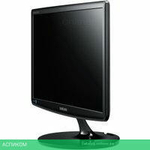 Монитор Samsung S19A100N