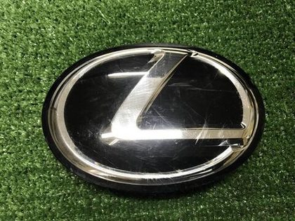 Эмблема решетки радиатора Lexus RX 4 (2019-2022)