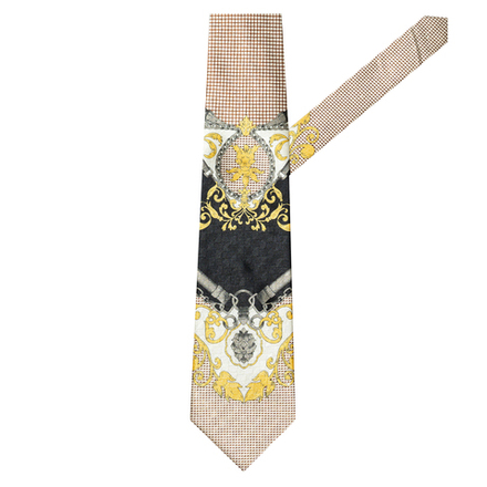 Галстук KARLITO