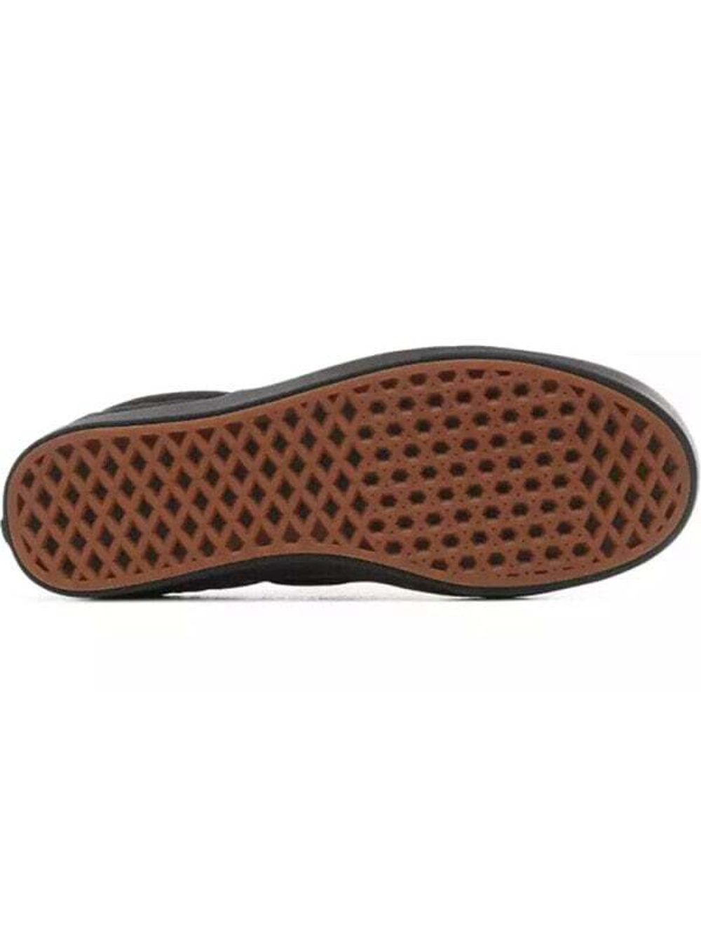 Кроссовки Vans Comfycush Slip on Black