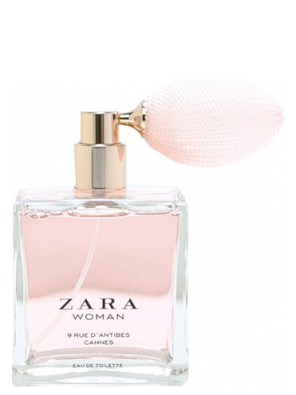 Zara 9 Rue d'Antibes Cannes