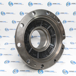 Ступица передняя X3000/F3000 6х6 - 81.36501.0091