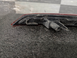 Катафот заднего бампера левый Changan UNI-T 20-нв Б/У Оригинал S202F2805030800AA